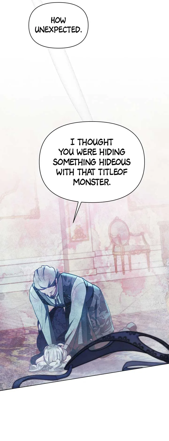 The Duke’s Daughter is Going on Strike Chapter 41 page 59