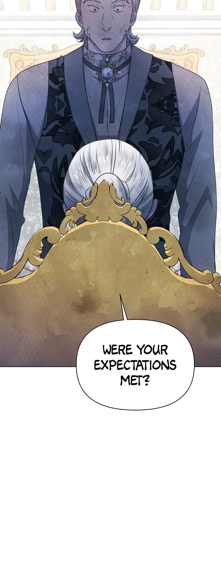 The Duke’s Daughter is Going on Strike Chapter 41 page 56