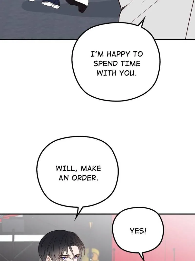 The Duke’s Hidden Baby: BOGO! Chapter 41 page 71
