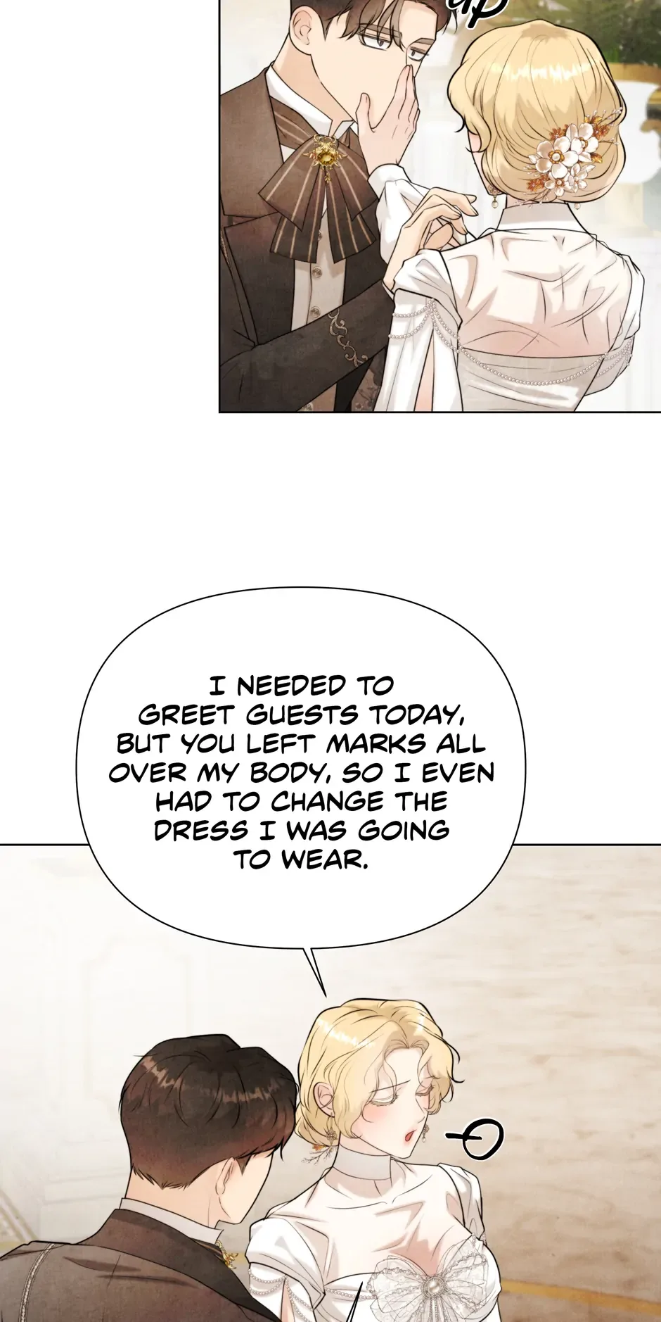 The Duchess Wants To Do It Chapter 41 page 43