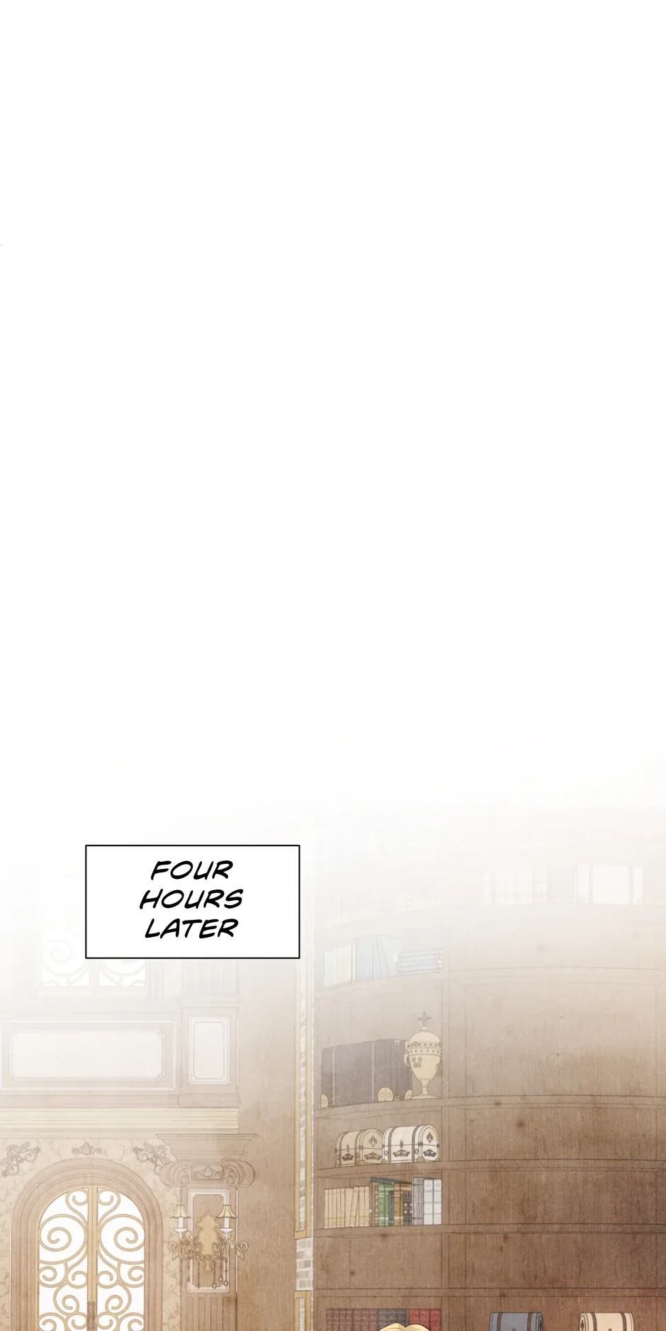 The Duchess Wants To Do It Chapter 41 page 45
