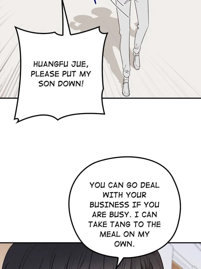 The Duke’s Hidden Baby: BOGO! Chapter 41 page 74