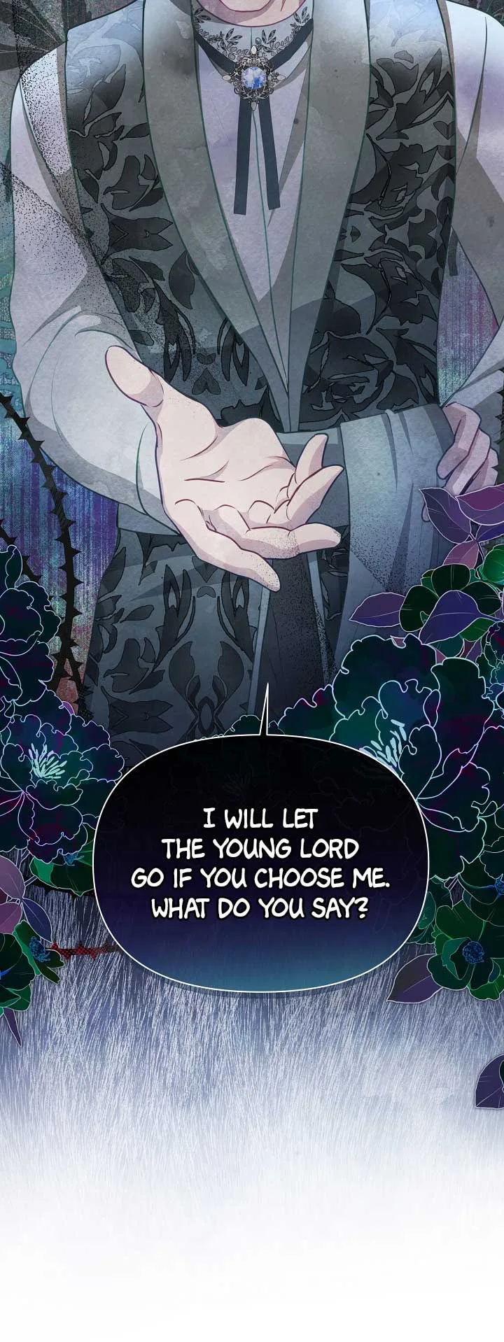 The Duke’s Daughter is Going on Strike Chapter 41 page 68
