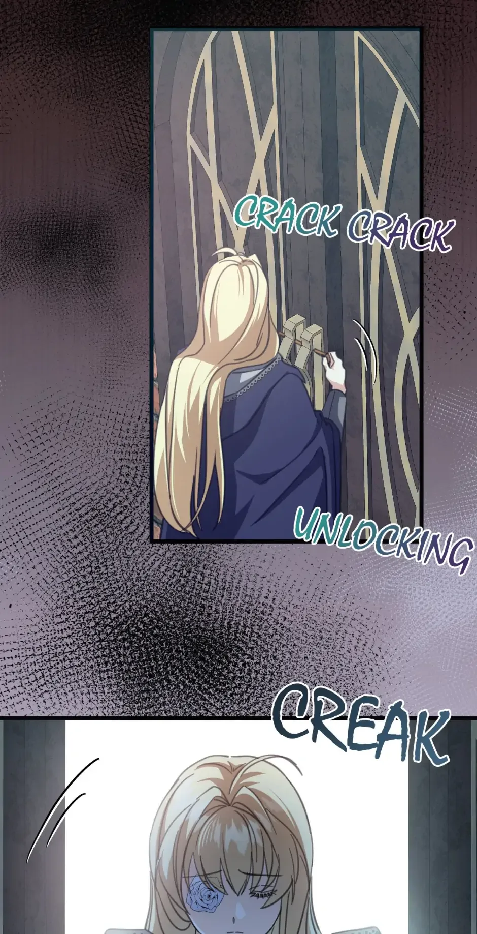 The Ducal Family’s Poisonous Flower Chapter 40 page 49