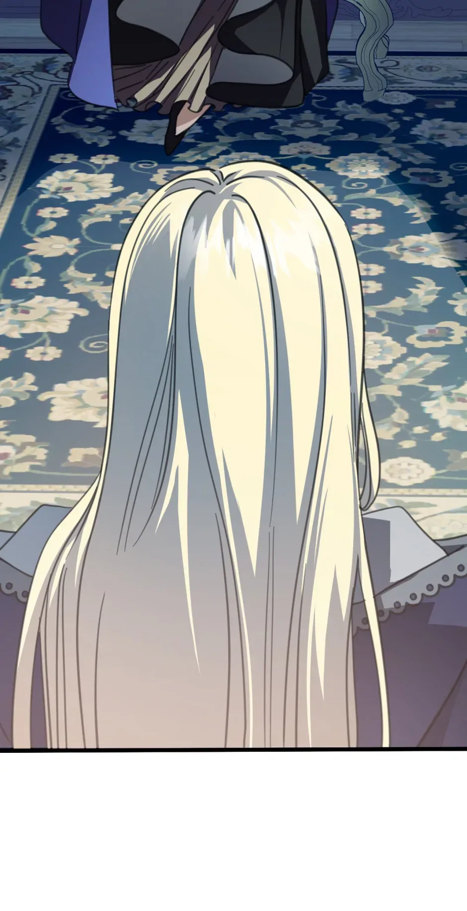 The Ducal Family’s Poisonous Flower Chapter 40 page 52