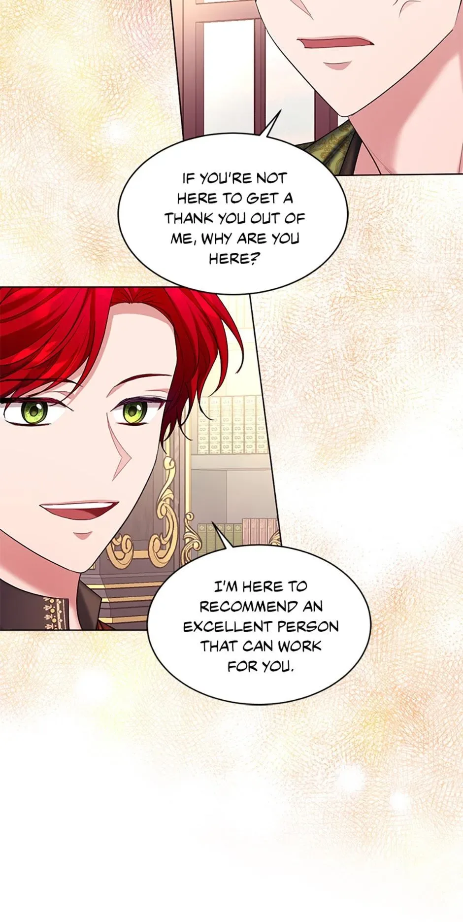 The Duke of Ashleyan’s Contractual Marriage Chapter 41 page 32
