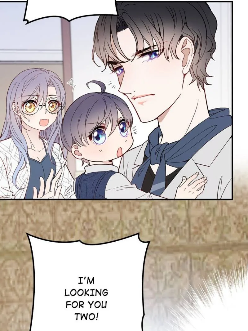 The Duke’s Hidden Baby: BOGO! Chapter 41 page 80