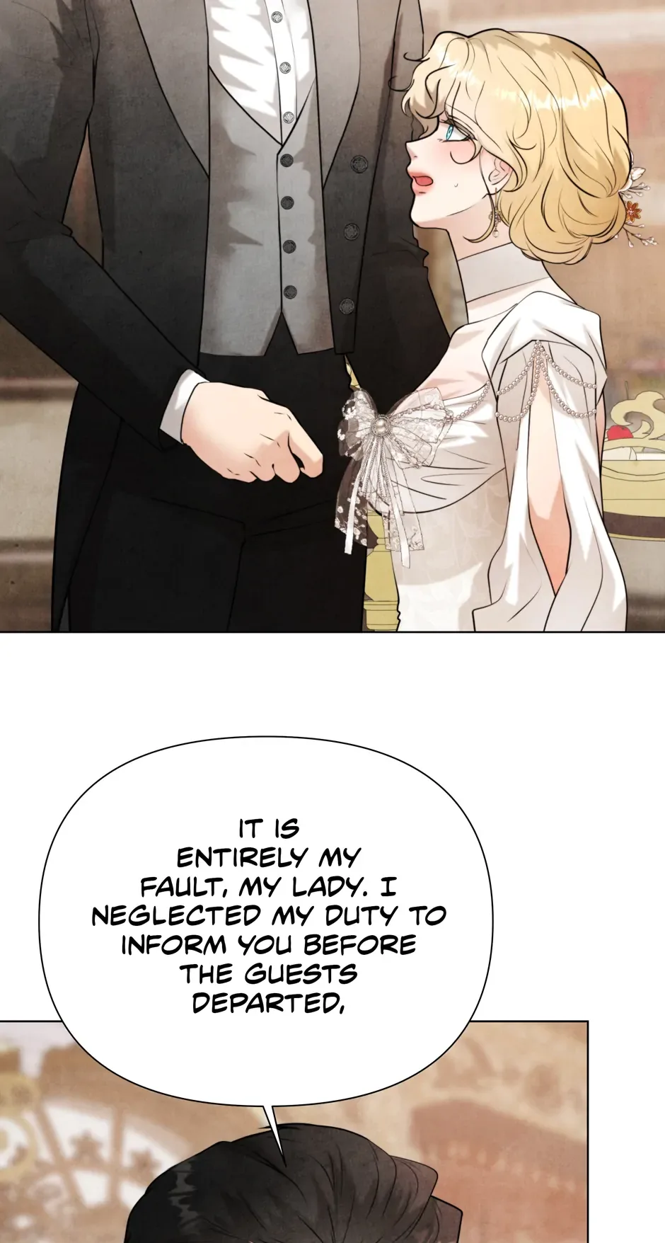 The Duchess Wants To Do It Chapter 41 page 52