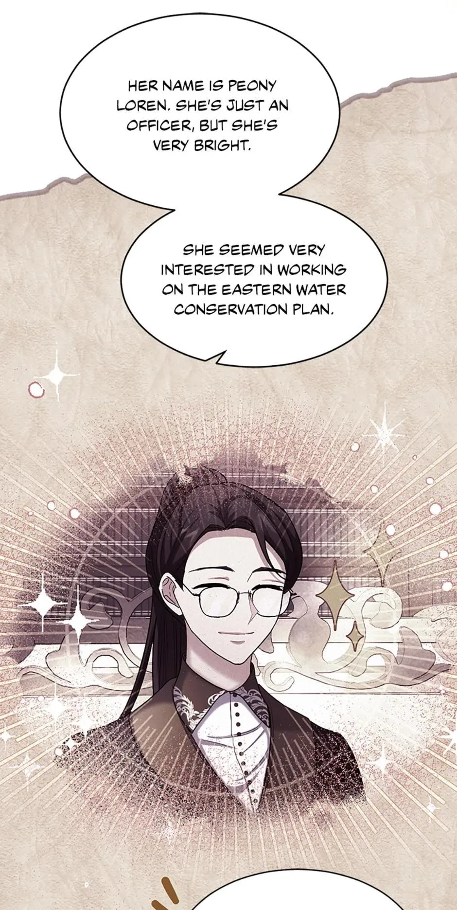 The Duke of Ashleyan’s Contractual Marriage Chapter 41 page 33