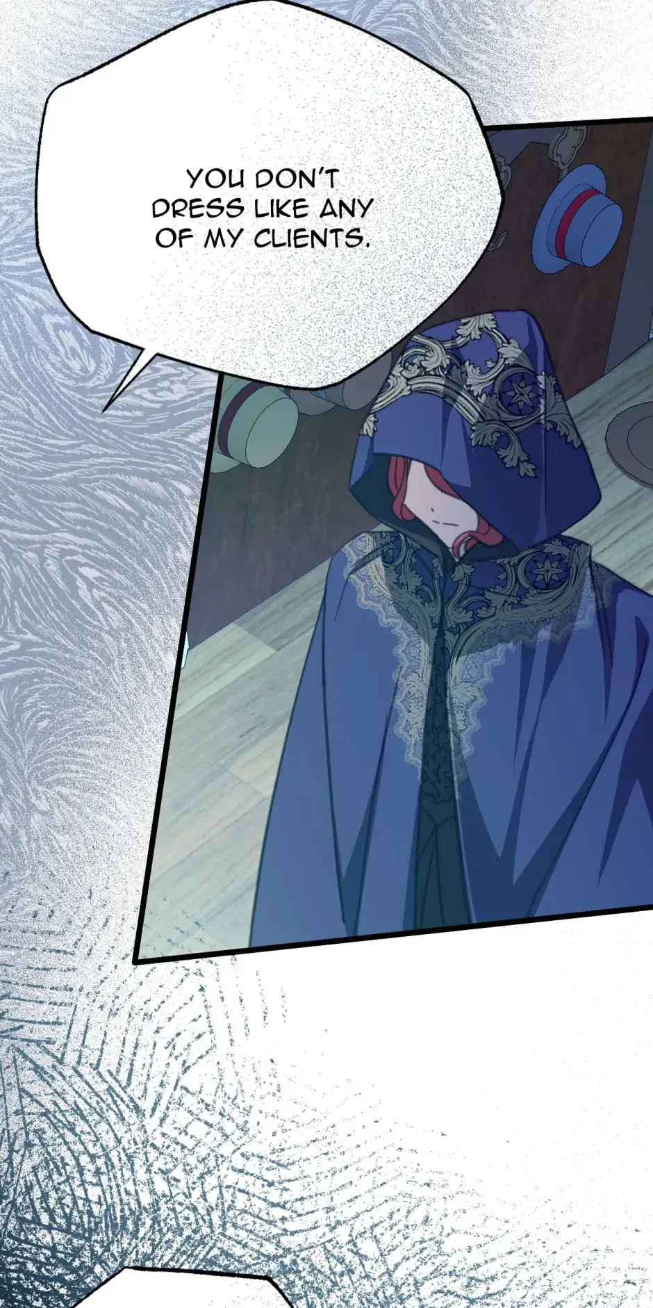 The Ducal Family’s Poisonous Flower Chapter 40 page 54