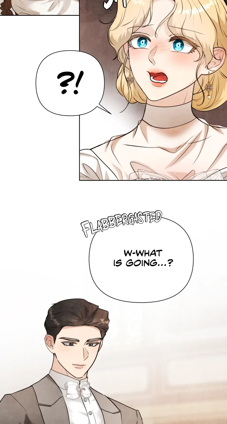 The Duchess Wants To Do It Chapter 41 page 51