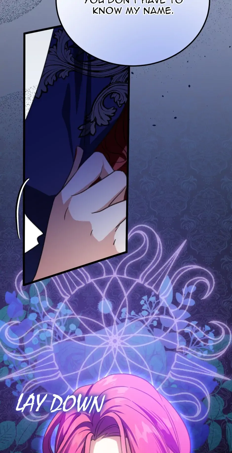 The Ducal Family’s Poisonous Flower Chapter 40 page 60