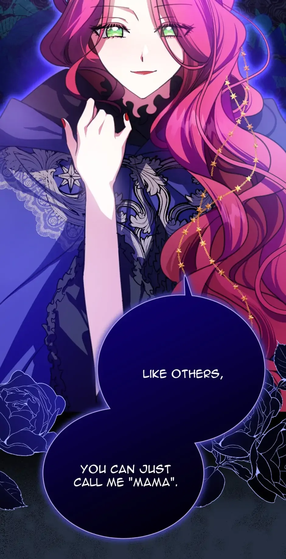 The Ducal Family’s Poisonous Flower Chapter 40 page 61