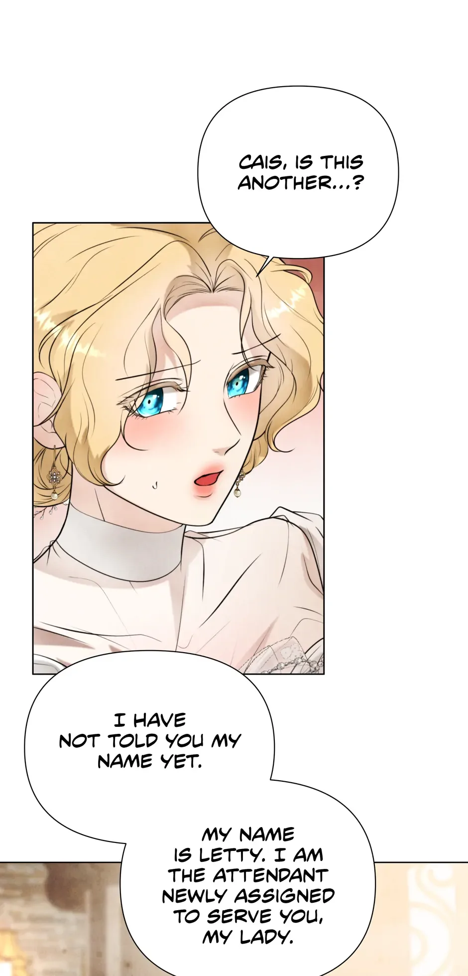 The Duchess Wants To Do It Chapter 41 page 55