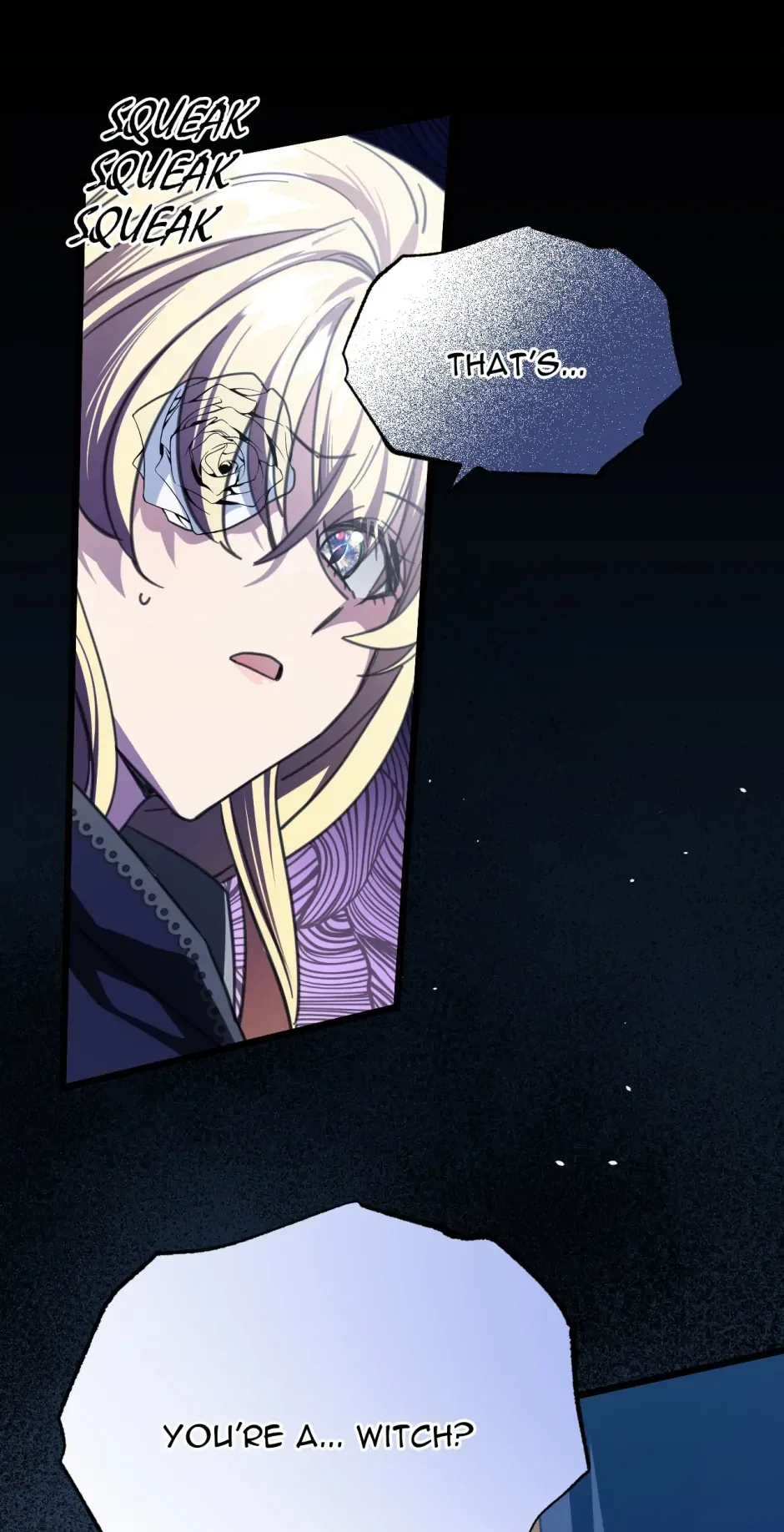 The Ducal Family’s Poisonous Flower Chapter 40 page 58