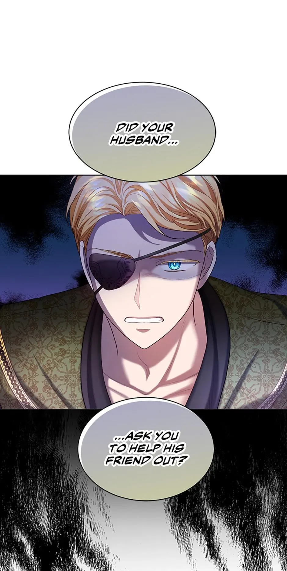 The Duke of Ashleyan’s Contractual Marriage Chapter 41 page 38
