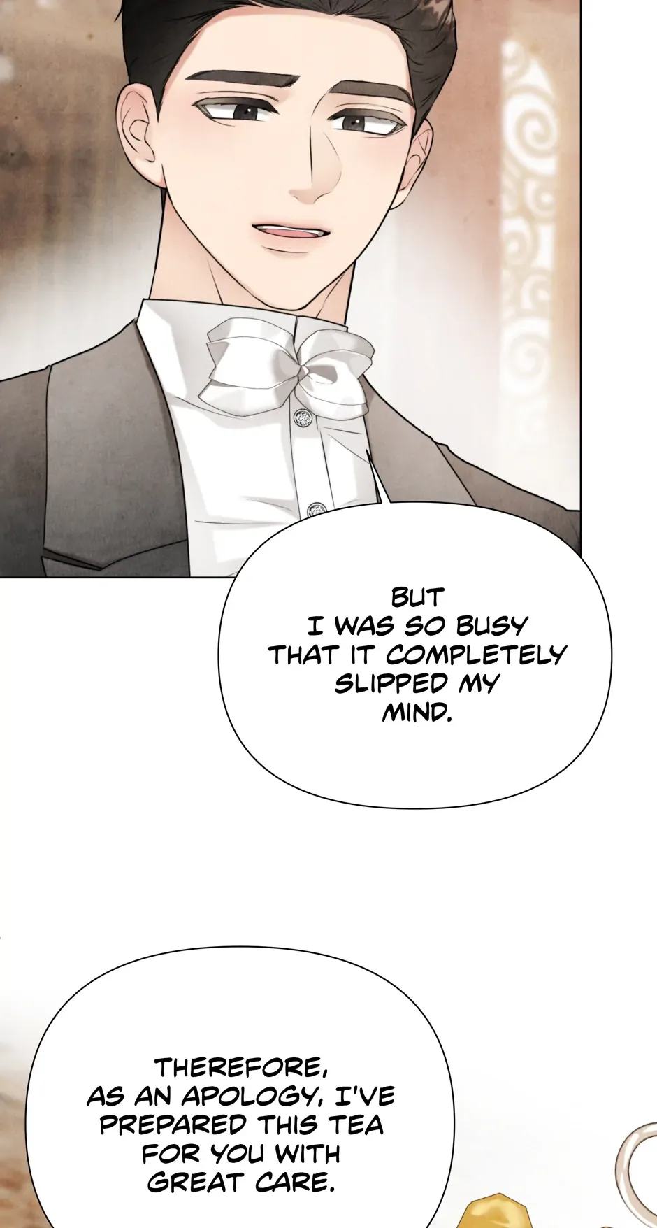 The Duchess Wants To Do It Chapter 41 page 53