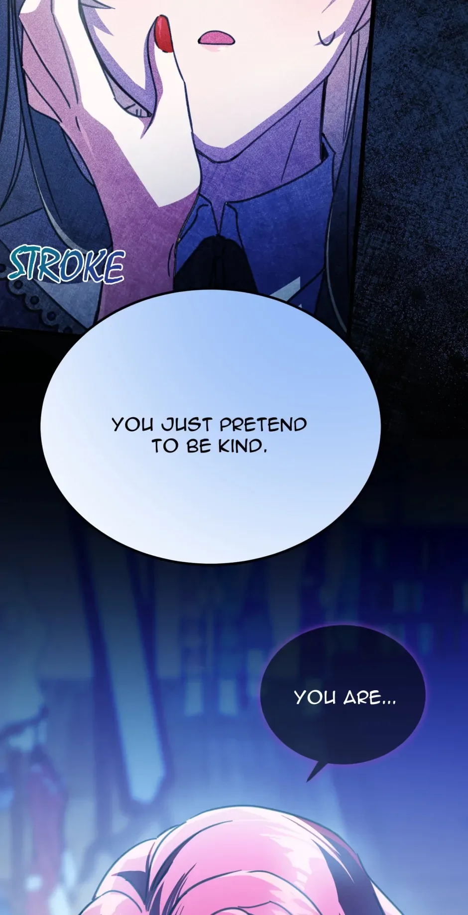 The Ducal Family’s Poisonous Flower Chapter 40 page 64