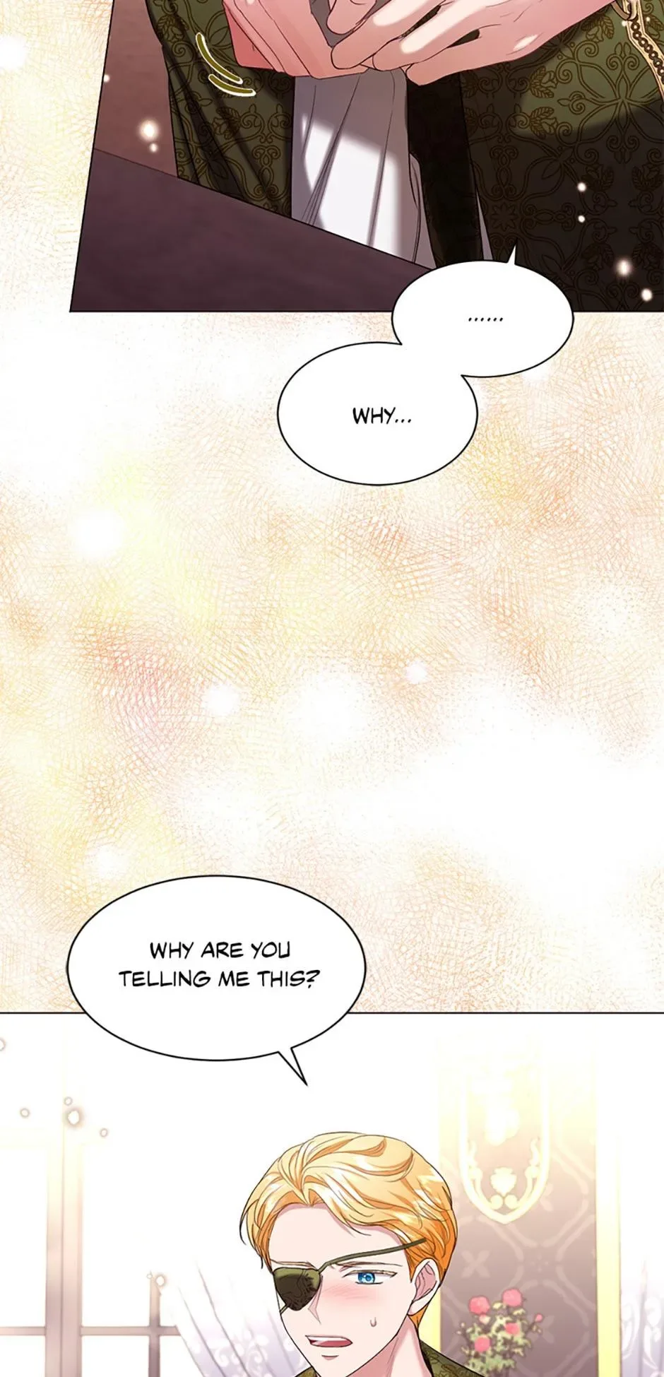 The Duke of Ashleyan’s Contractual Marriage Chapter 41 page 44