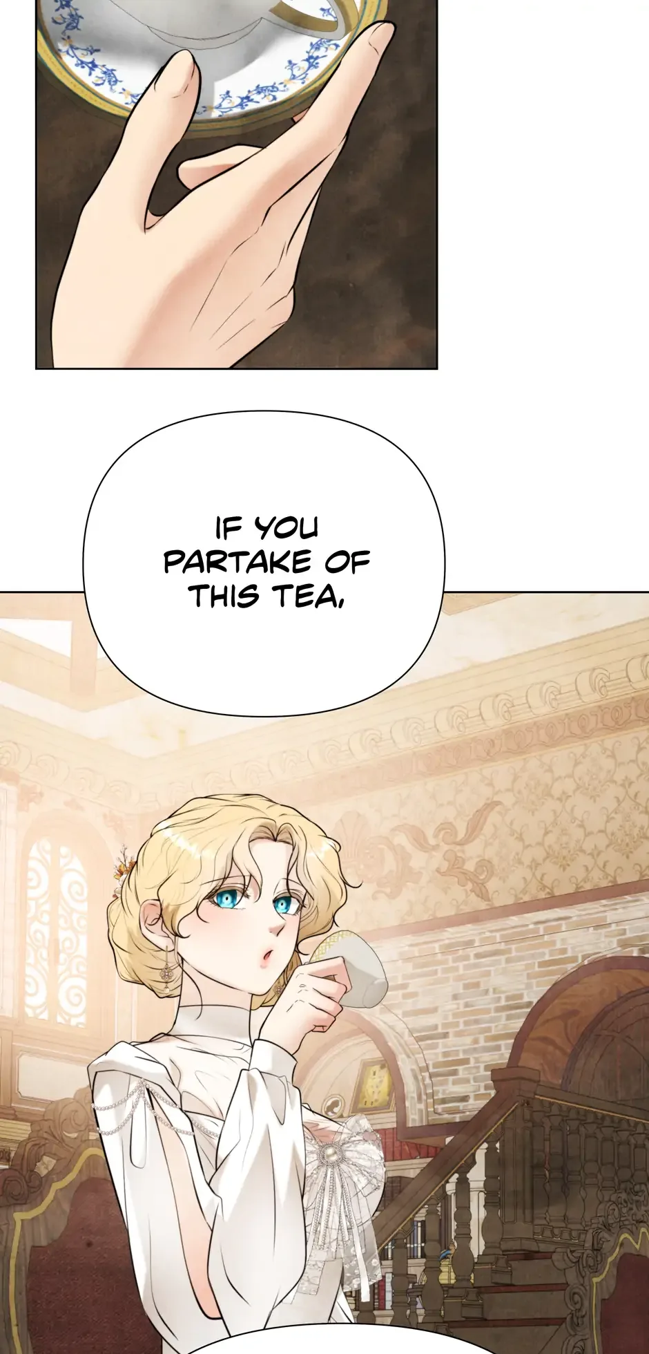 The Duchess Wants To Do It Chapter 41 page 58