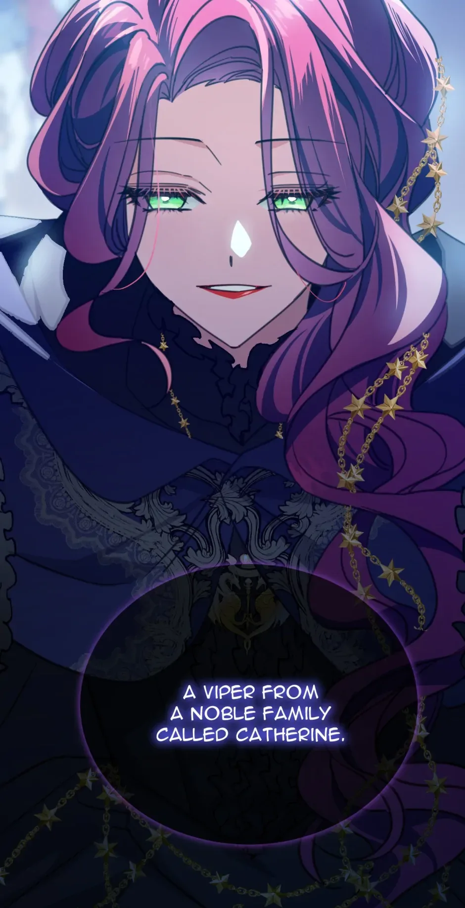 The Ducal Family’s Poisonous Flower Chapter 40 page 65