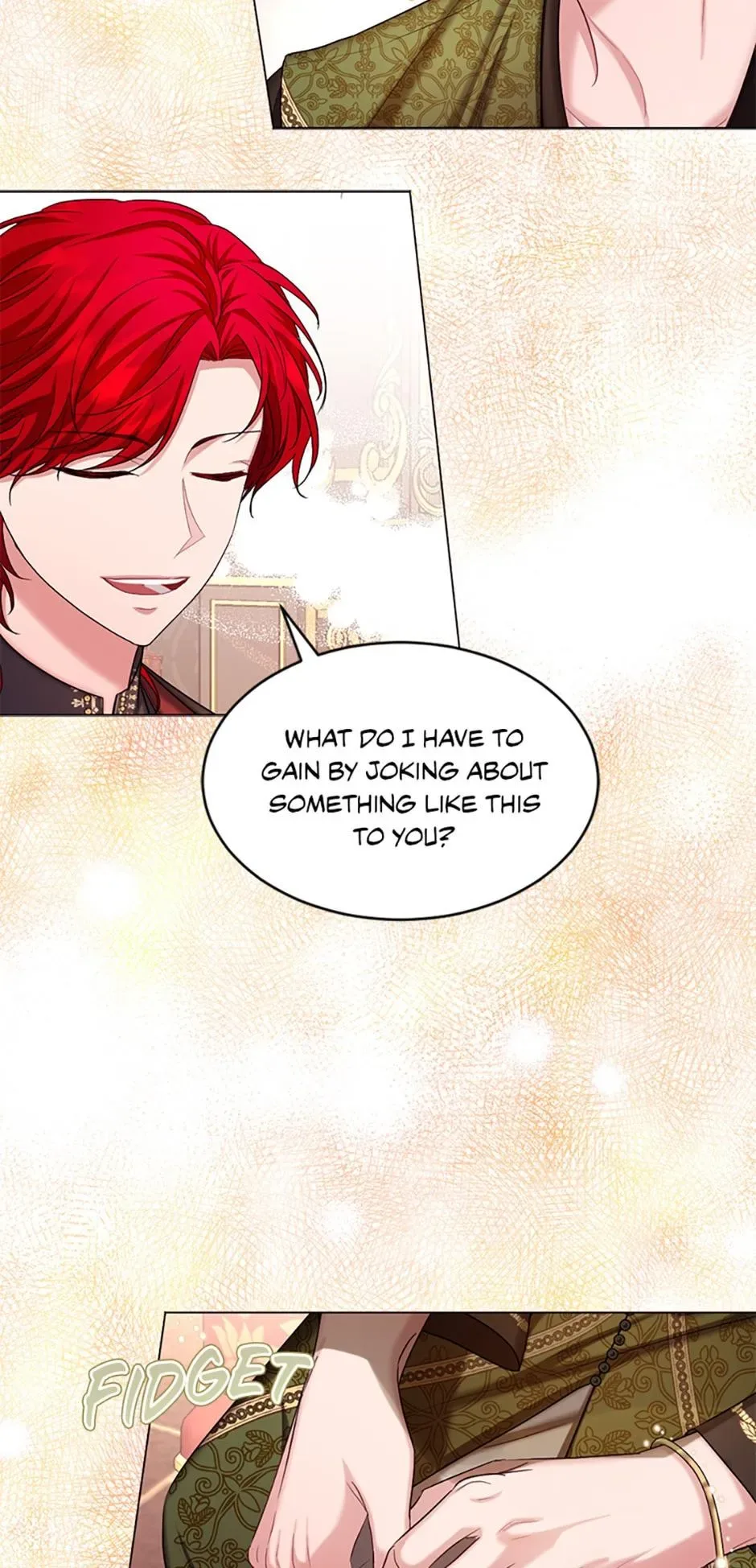 The Duke of Ashleyan’s Contractual Marriage Chapter 41 page 43