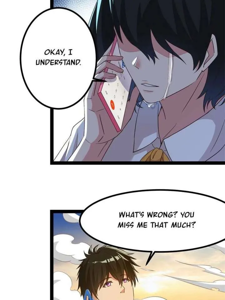 The Duke’s Masked Wife Chapter 41 page 5