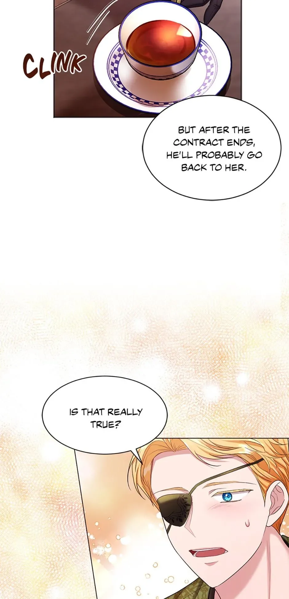 The Duke of Ashleyan’s Contractual Marriage Chapter 41 page 42