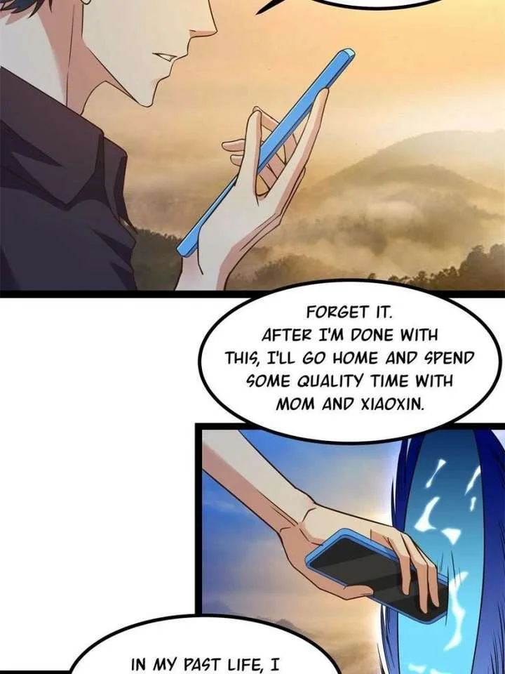 The Duke’s Masked Wife Chapter 41 page 10