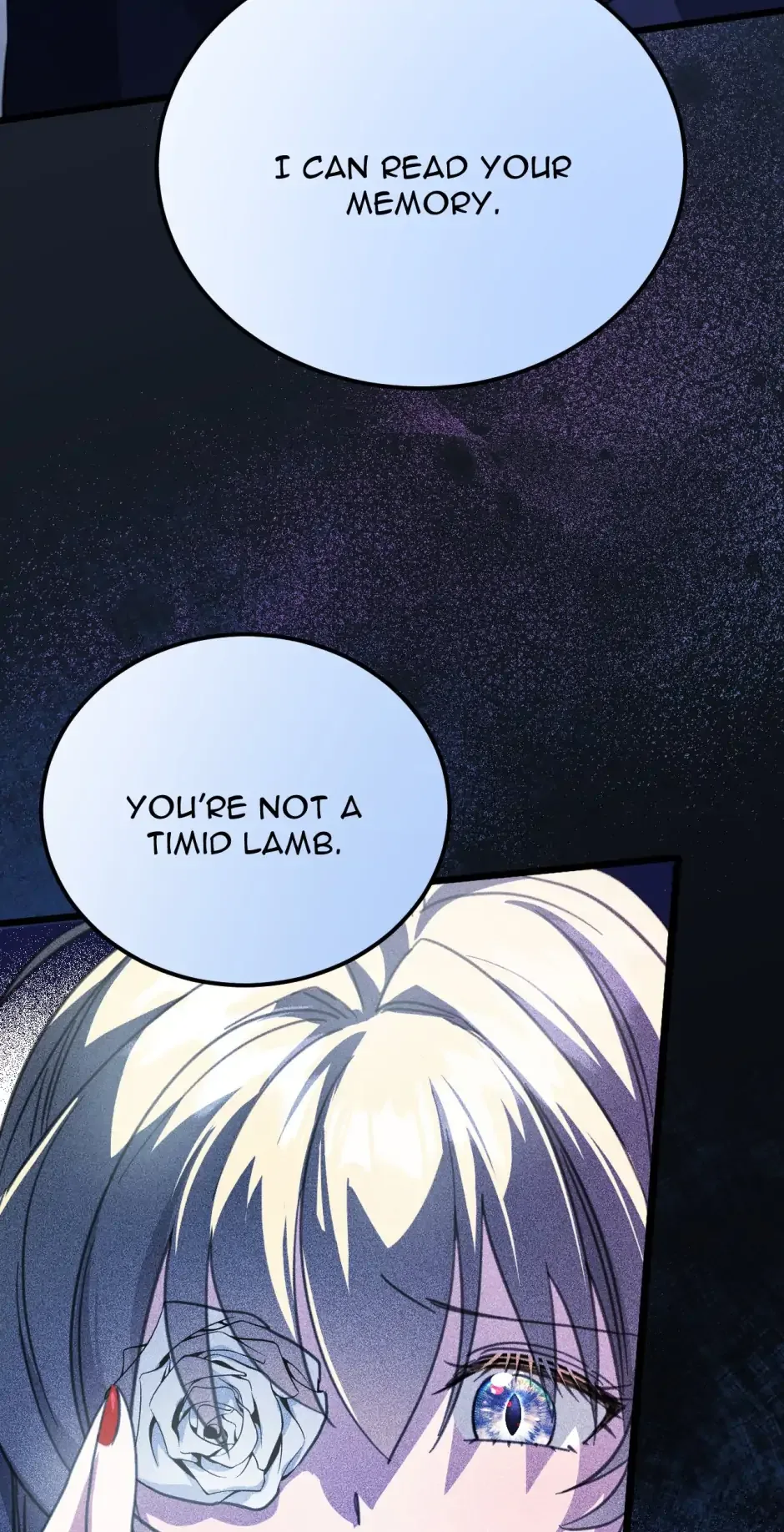 The Ducal Family’s Poisonous Flower Chapter 40 page 63