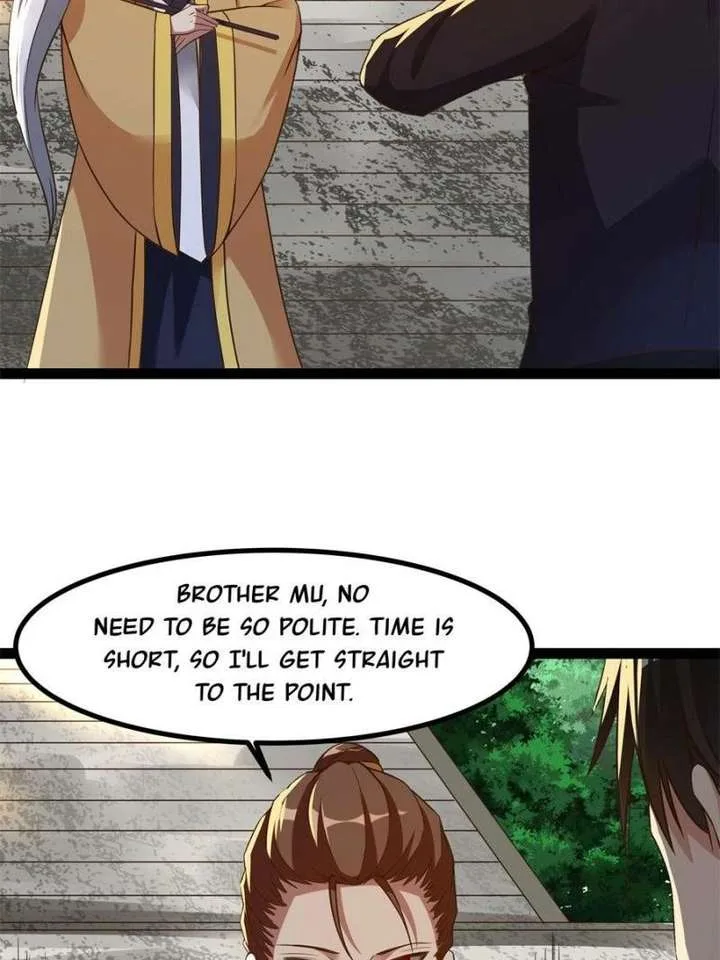 The Duke’s Masked Wife Chapter 41 page 18