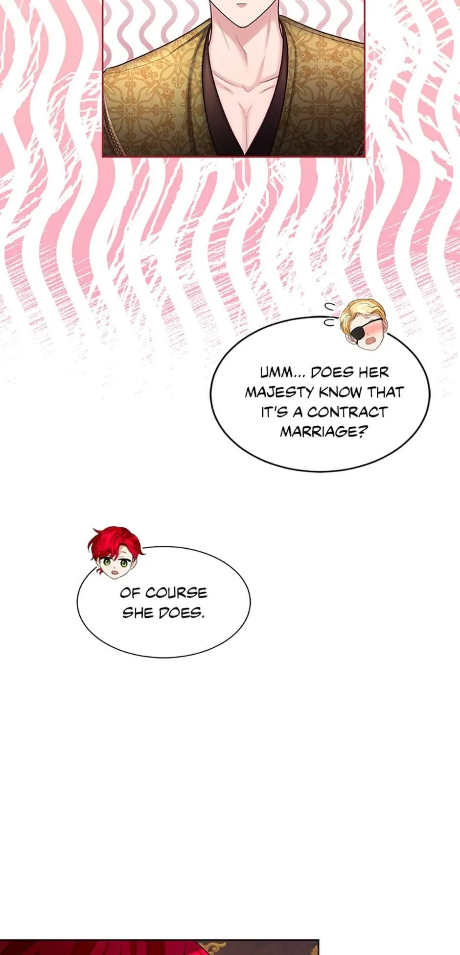 The Duke of Ashleyan’s Contractual Marriage Chapter 41 page 48