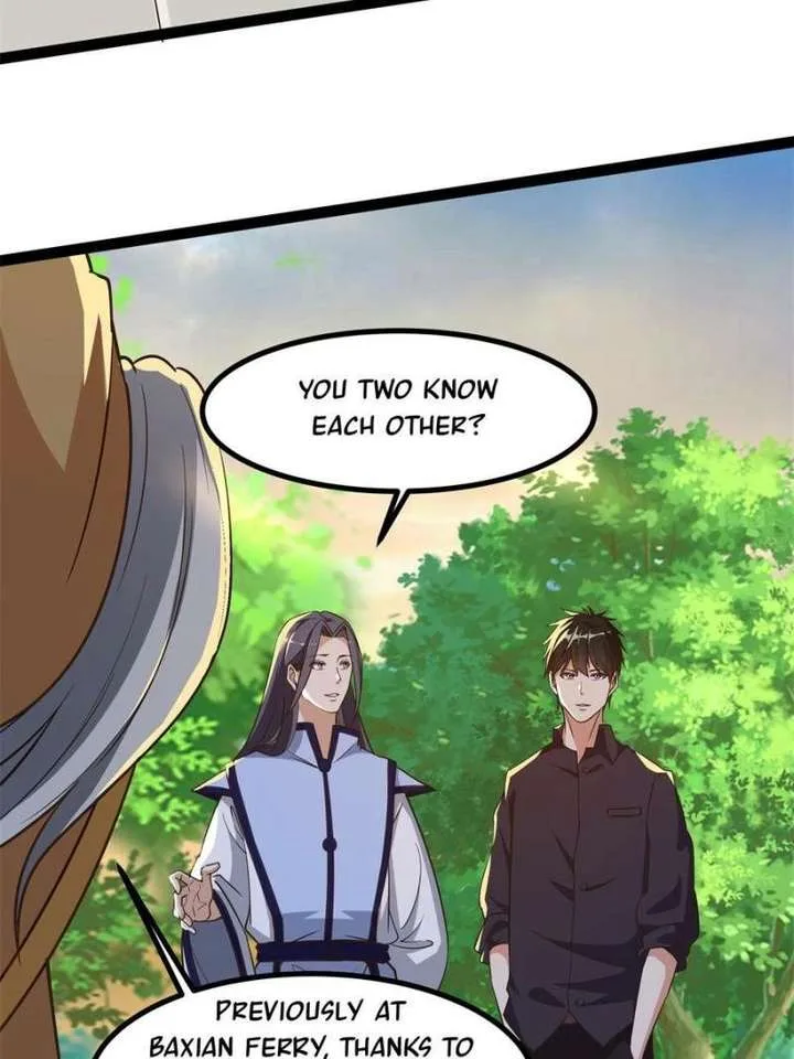 The Duke’s Masked Wife Chapter 41 page 16