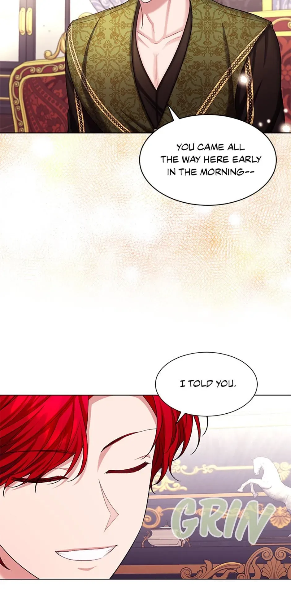 The Duke of Ashleyan’s Contractual Marriage Chapter 41 page 45