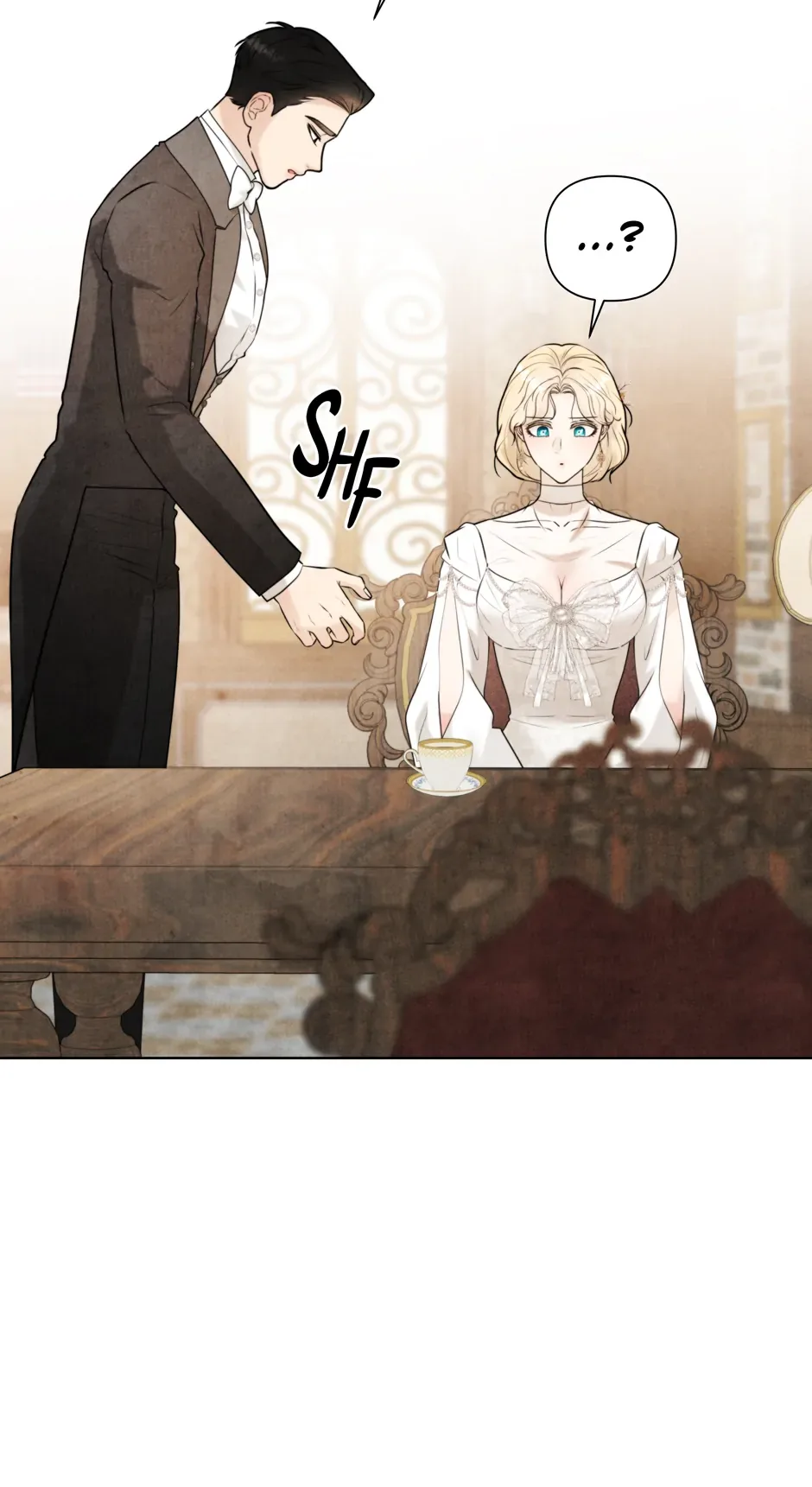 The Duchess Wants To Do It Chapter 41 page 67