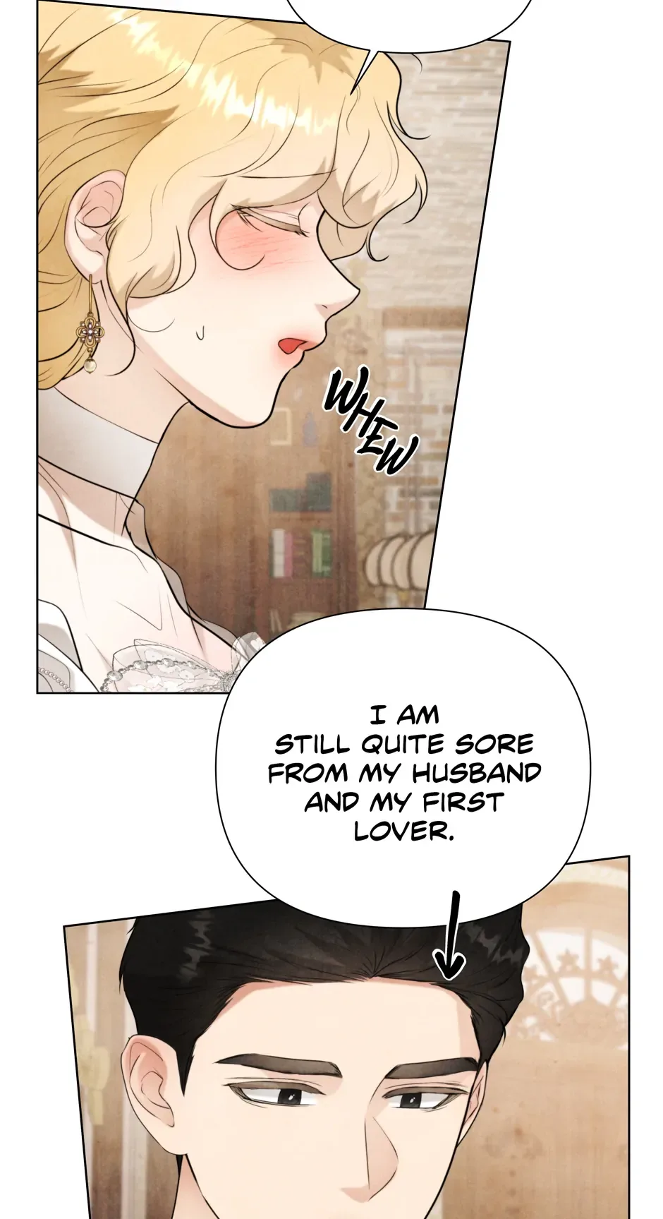 The Duchess Wants To Do It Chapter 41 page 62