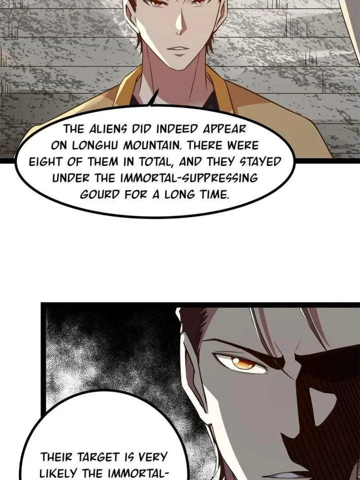 The Duke’s Masked Wife Chapter 41 page 19