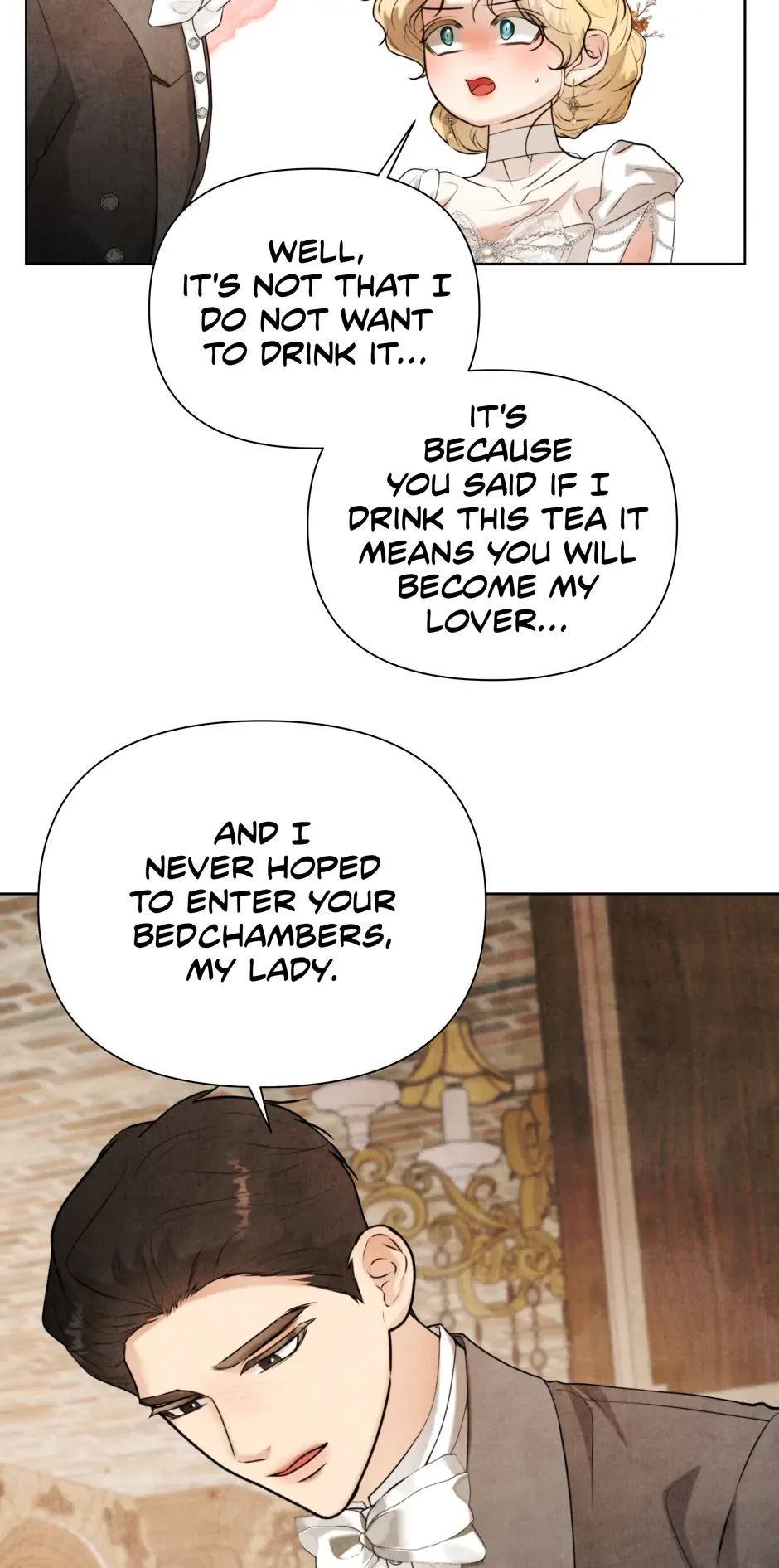 The Duchess Wants To Do It Chapter 41 page 70
