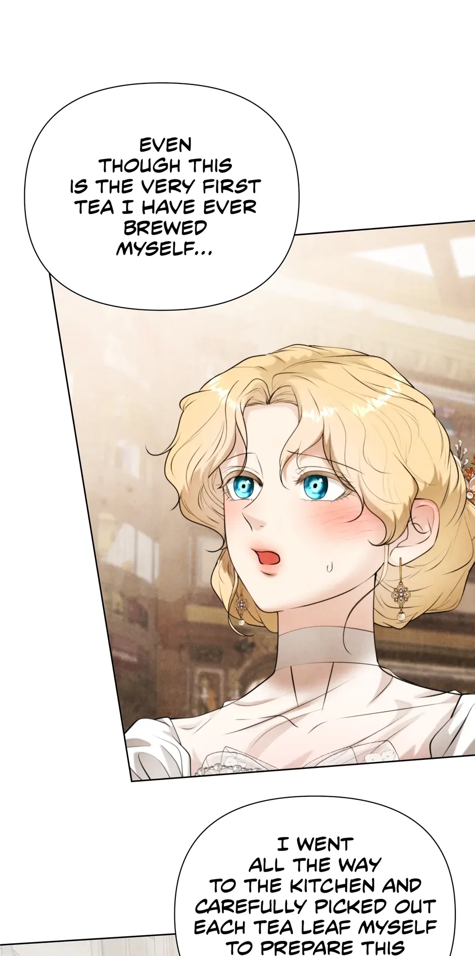 The Duchess Wants To Do It Chapter 41 page 68