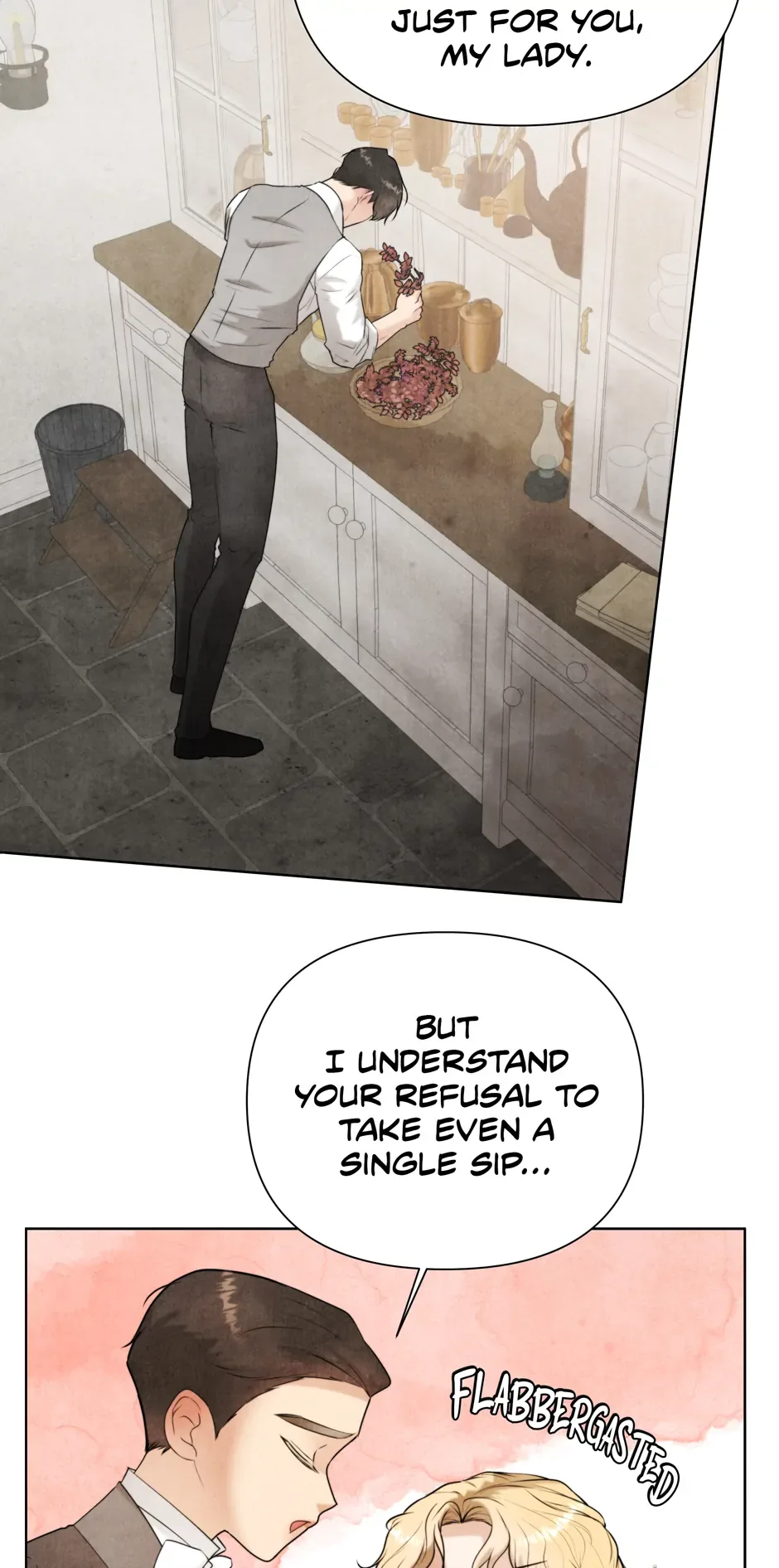 The Duchess Wants To Do It Chapter 41 page 69