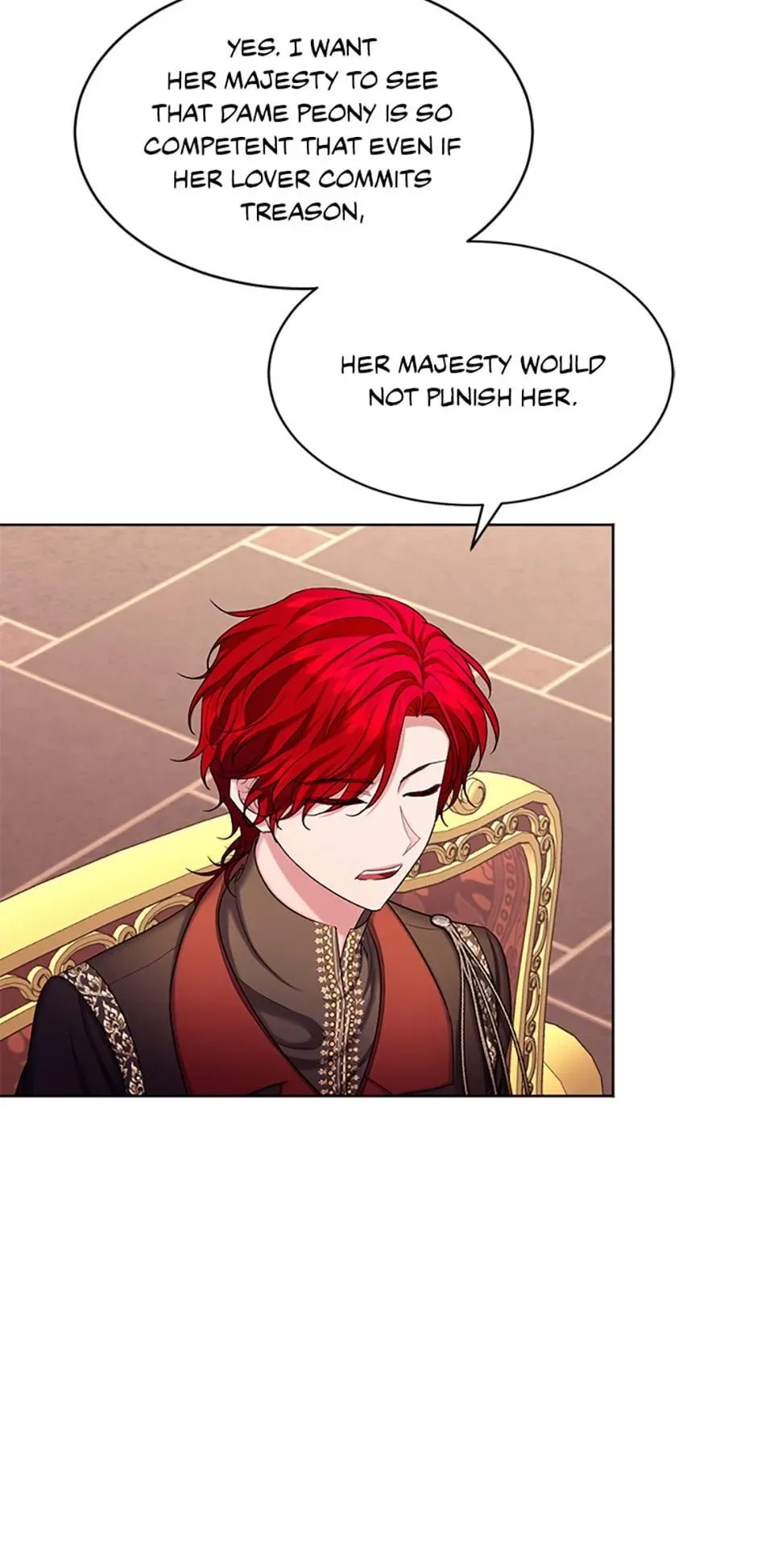 The Duke of Ashleyan’s Contractual Marriage Chapter 41 page 51