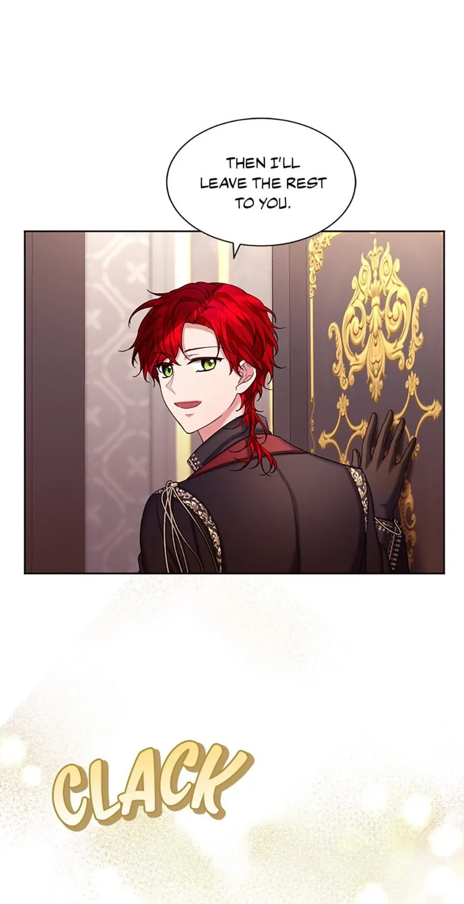 The Duke of Ashleyan’s Contractual Marriage Chapter 41 page 53