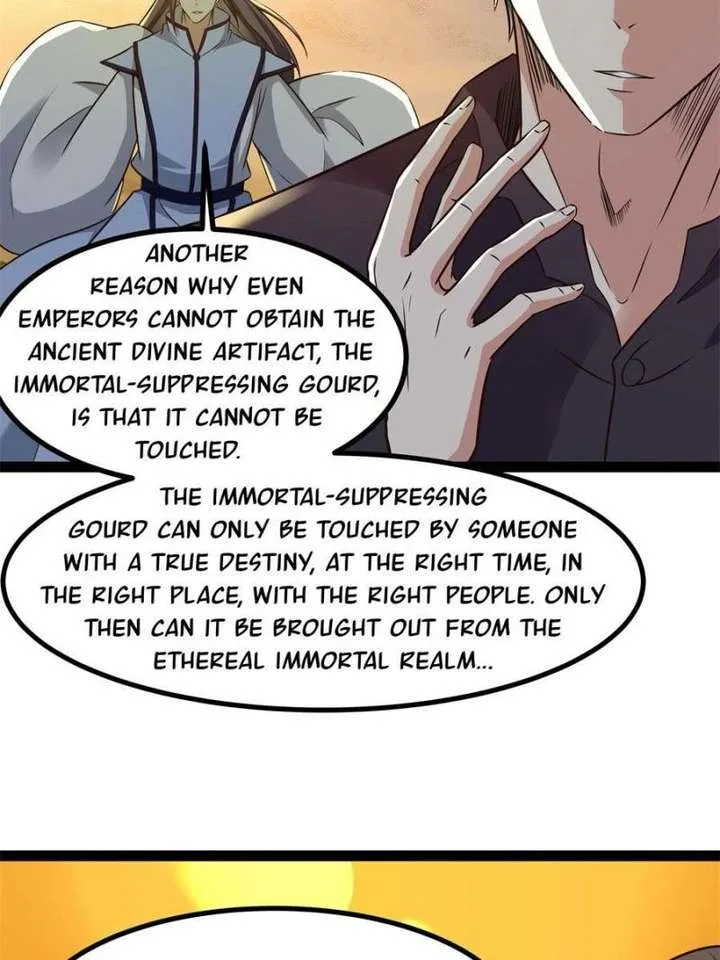 The Duke’s Masked Wife Chapter 41 page 33