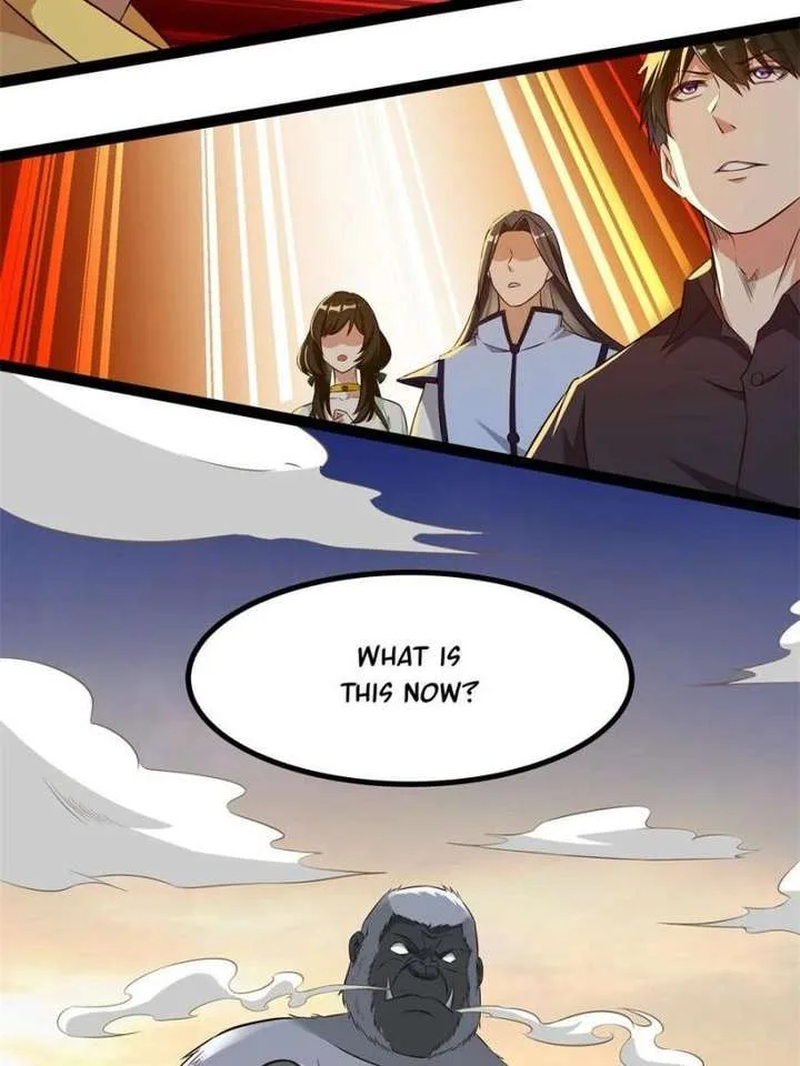 The Duke’s Masked Wife Chapter 41 page 38