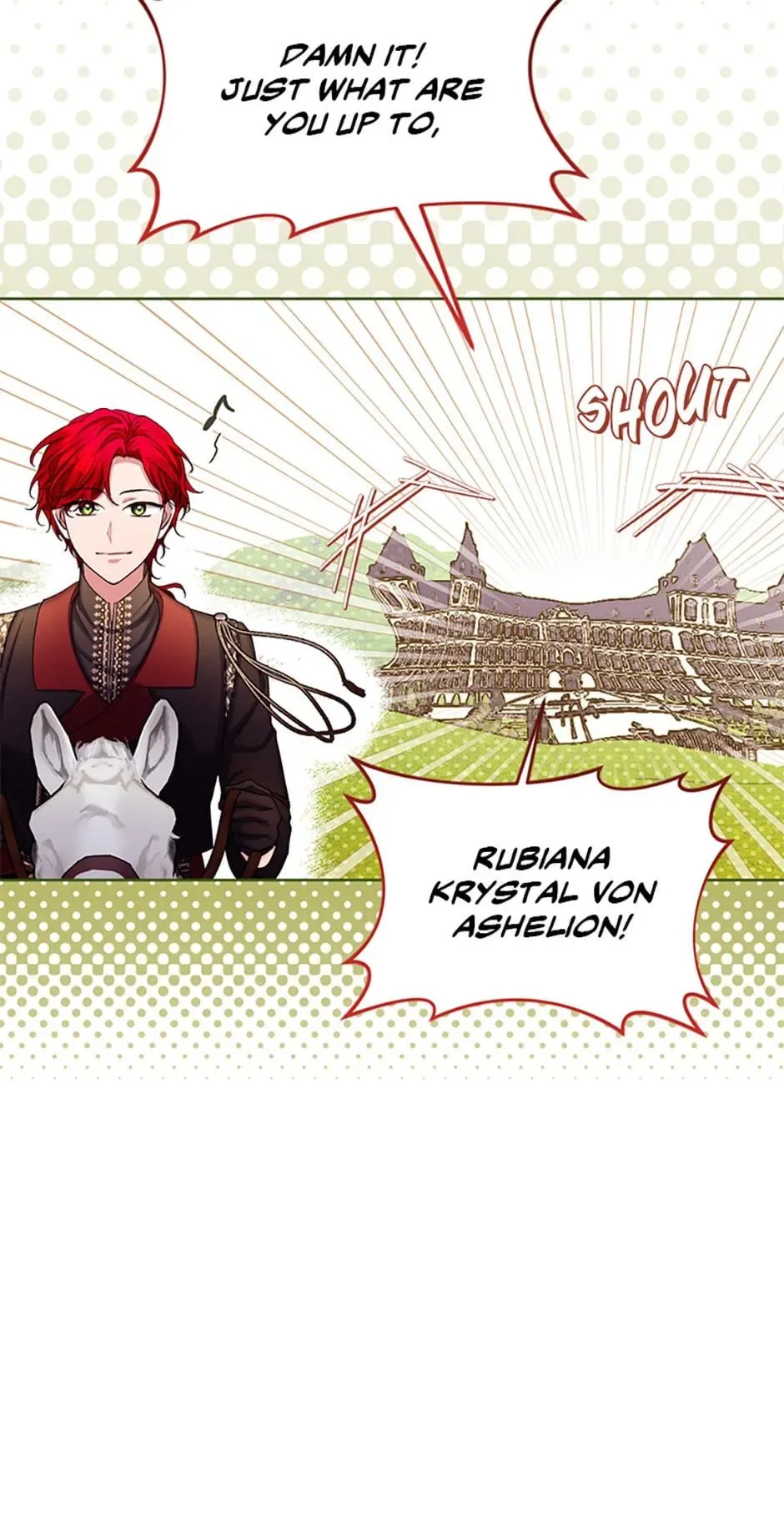 The Duke of Ashleyan’s Contractual Marriage Chapter 41 page 56