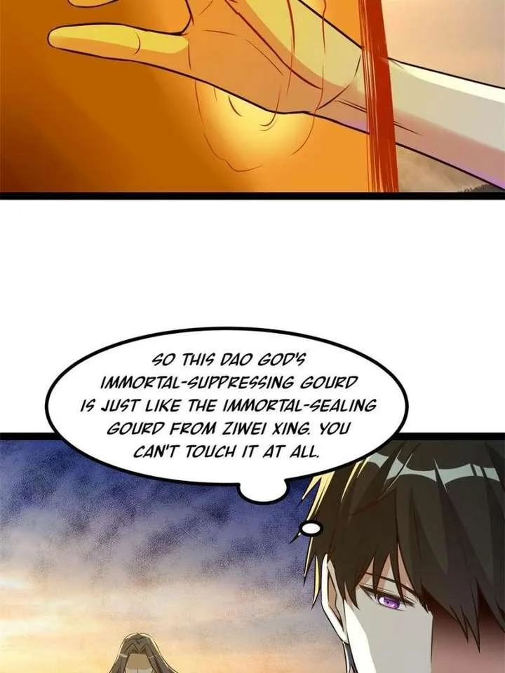 The Duke’s Masked Wife Chapter 41 page 32