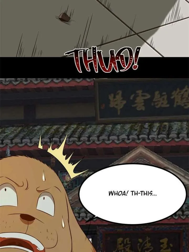 The Duke’s Masked Wife Chapter 41 page 36