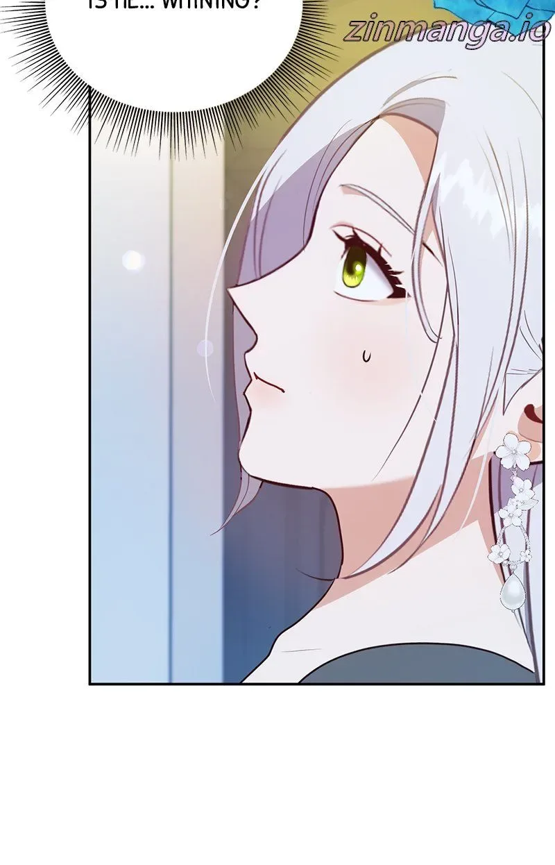 The Fake Duchess In Distresss Chapter 41 page 8