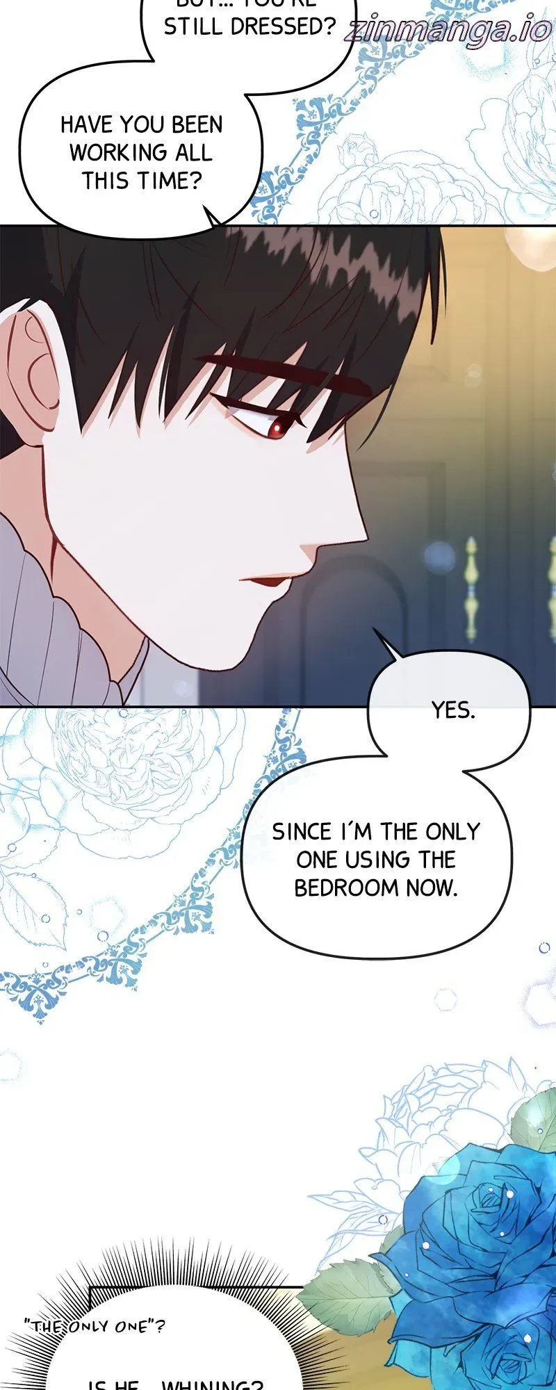 The Fake Duchess In Distresss Chapter 41 page 7
