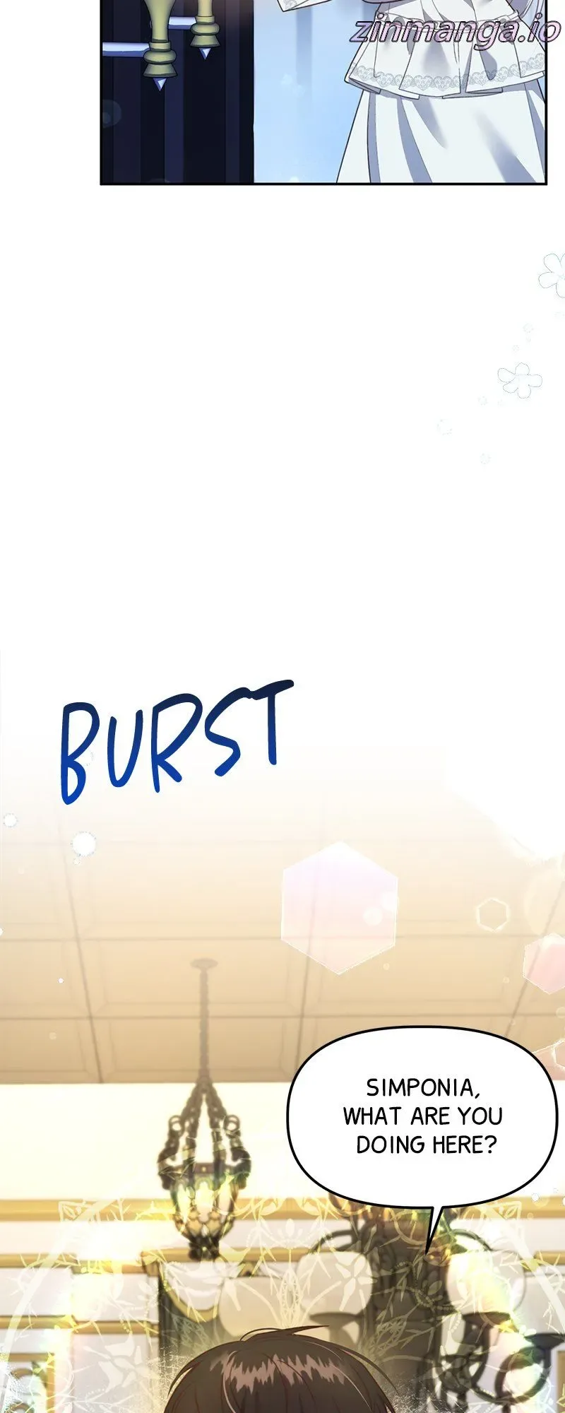 The Fake Duchess In Distresss Chapter 41 page 5